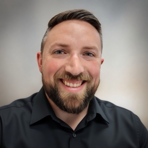 Timothy Murphy — independent developer and maker of LunoPeak